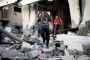 Gaza: Israël doit faire cesser les pertes civiles (Ban Ki-moon) - © RIA Novosti