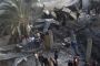 Gaza : Israël entame une nouvelle semaine de bombardements - © Nouvel Obs
