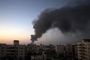 Gaza: Israël et Palestiniens concluent un cessez-le-feu à partir de minuit - © 20Minutes
