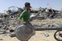 Gaza : Israël étudie le scénario d'une opération terrestre - © Le Figaro