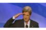 Gaza-Israël : la colère de John Kerry enregistré à son insu - © LCI.fr - Monde