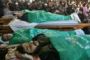 Gaza: Israël poursuit l'offensive, Abbas suspend tout contact - © 20Minutes