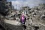 Gaza : Israël prolonge la trêve humanitaire, le Hamas reprend ses attaques - © France24 - moyen-orient