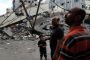 Gaza: Israël refuse de négocier avec le Hamas - © RIA Novosti