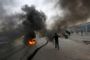 Gaza: Israël visé par des roquettes pour la troisième journée consécutive - © 20Minutes
