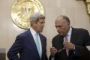 Gaza: Kerry arrive en Israël pour une mission de paix - © 20Minutes