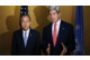 Gaza : Kerry et Ban Ki-moon au Caire pour obtenir un cessez-le-feu - © LCI.fr - Monde