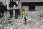 Gaza : l'appel de François Hollande à "agir" pour mettre fin aux "massacres" - © Les Echos