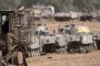 GAZA. L'armée israélienne prête à une opération terrestre - © Nouvel Obs