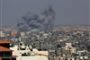 Gaza : l'armée israélienne rase un édifice à logements - © Radio-Canada | Nouvelles