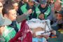 Gaza: l'Egypte rouvre Rafah pour le passage des blessés et de l'aide - © DHNet.be