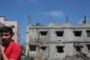 Gaza: l'Egypte veut organiser de nouvelles négociations pour une trêve - © La Libre