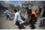 Gaza : la France débloque 11 millions d'euros d'aide humanitaire - © LCI.fr - Monde