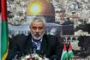 Gaza: la maison d'un leader du Hamas visée par les bombardements israéliens - © DHNet.be