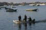 Gaza: la marine israélienne refoule un bateau libyen chargé d'aide humanitaire - © 20Minutes