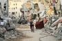 À Gaza, la reconstruction se fait attendre - © Le Figaro