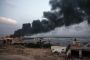 Gaza : les bombardements reprennent de plus belle - © Les Echos