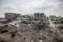 Gaza: les dégâts de la guerre estimés entre 4 et 6 milliards de dollars - © 20Minutes