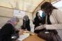 Gaza: les habitants affluent pour s'inscrire sur les listes électorales - © 20Minutes