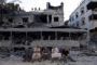 Gaza: les hostilités reprennent, Israël vise le chef militaire du Hamas - © 20Minutes
