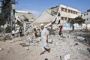 Gaza: Les Palestiniens annoncent un accord pour un cessez-le-feu permanent - © 20Minutes