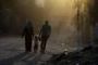 Gaza: les Palestiniens font monter la tension - © La Libre