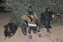 Gaza : les terroristes handicapés passent à laction - © Juif.org