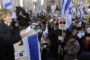Gaza: manifestations en faveur des Palestiniens et d'Israël en Europe - © 20Minutes