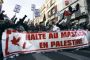 Gaza : manifestations en France et en Europe - © Nouvel Obs