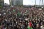Gaza: manifestations surtout au Moyen-Orient contre l'offensive israélienne - © 20Minutes