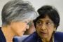 Gaza: Navi Pillay accuse Israël et dénonce le Hamas - © 20Minutes