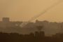 Gaza: nouveaux tirs de roquette (Tsahal) - © RIA Novosti