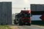 Gaza: passage d'une aide humanitaire - © 20Minutes