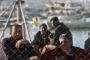 Gaza: passage de convois d'aide humanitaire - © 20Minutes