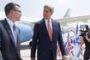 Gaza: "quelques pas" de faits vers un cessez-le-feu selon Kerry - © La Libre