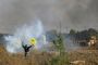 Gaza: raid aérien israélien en réaction à des tirs - © 20Minutes