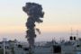 Gaza: raid israélien après des tirs de roquettes palestiniens - © La Libre