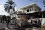 Gaza: raids nocturnes israéliens, riposte des combattants palestiniens - © 20Minutes