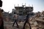 Gaza: reprise des négociations, Israéliens et Palestiniens fermes sur leurs exigences - © La Libre