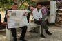 Gaza: retour du journal palestinien le plus populaire Al-Quds - © RIA Novosti