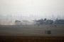 Gaza: six Palestiniens tués dans un raid israélien - © RIA Novosti