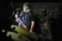 Gaza: tirs de roquettes vers Israël,le Jihad islamique revendique - © 20Minutes