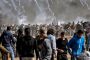 Gaza : trois Palestiniens tués par des tirs israéliens lors de manifestations à la frontière - © Le Monde.fr