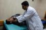 Gaza: un activiste palestinien grièvement blessé dans un raid israélien - © 20Minutes
