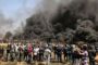 Gaza : un journaliste palestinien blessé par des soldats israéliens est mort - © France24 - moyen-orient