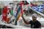 Gaza : un pacifiste italien étranglé par des proches d'Al Qaïda - © LCI.fr - Monde