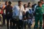 À Gaza, un Palestinien tué et plus de 220 blessés près de la frontière israélienne - © France24 - moyen-orient