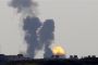 Gaza : un raid israélien vise une position du Hamas - © Nouvel Obs