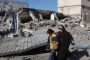 Gaza: Un tir israélien touche une école - © DHNet.be