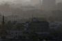Gaza : une incursion terrestre plutôt qu'une invasion - © Le Figaro
